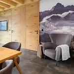 公寓 Hisa Krizaj