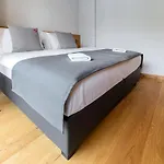 Hisa Krizaj 博希尼
