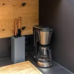 Hisa Krizaj * 博希尼