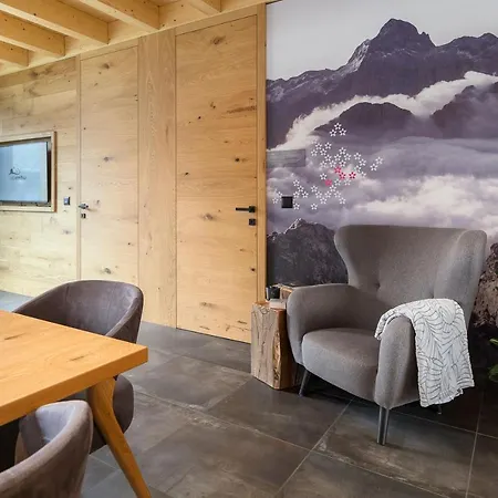 アパート Hisa Krizaj