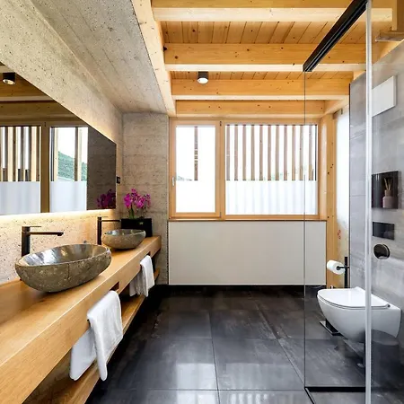 Hisa Krizaj דירה *