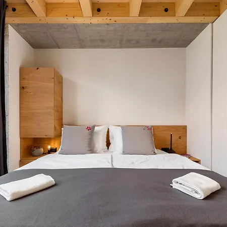 דירה Hisa Krizaj *