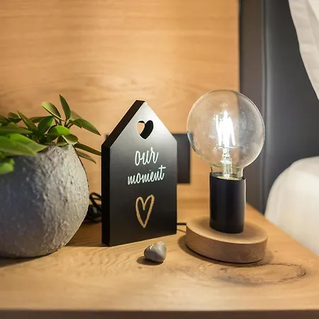 Hisa Krizaj בוהין