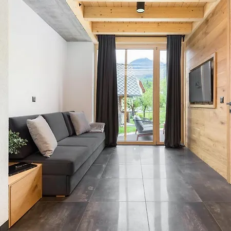 Hisa Krizaj * ボーヒニ