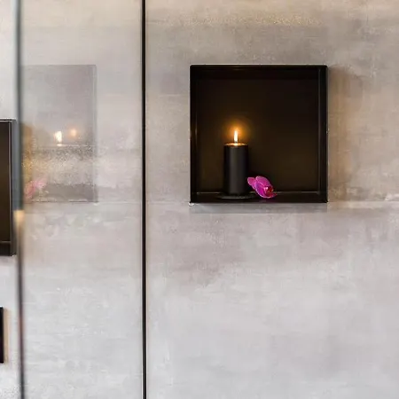 Hisa Krizaj ボーヒニ