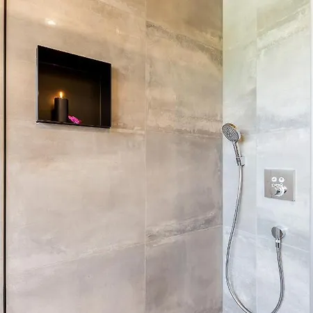 Hisa Krizaj アパート