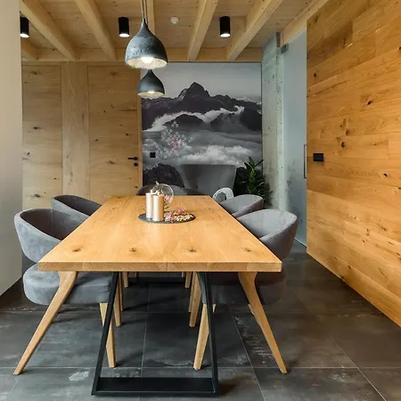 Hisa Krizaj ボーヒニ