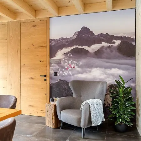 Hisa Krizaj דירה