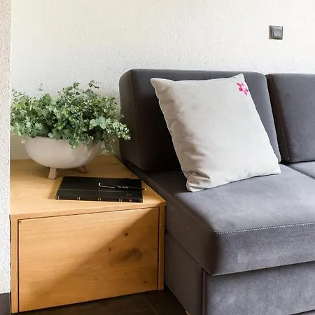 Apartment Hisa Krizaj