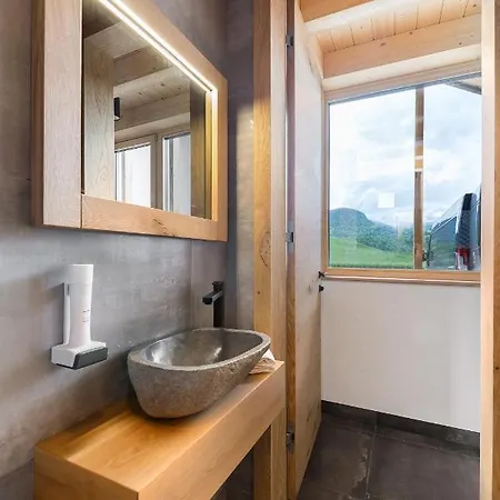 Hisa Krizaj * ボーヒニ