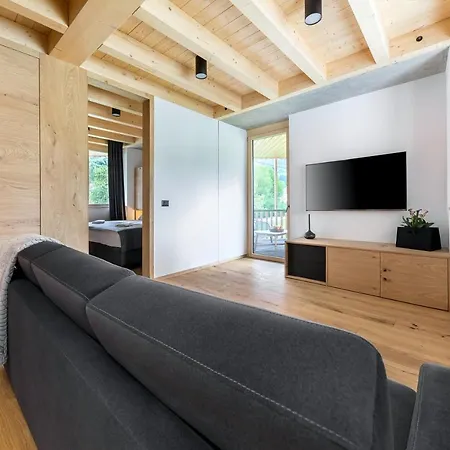 Hisa Krizaj Apartment Bohinj