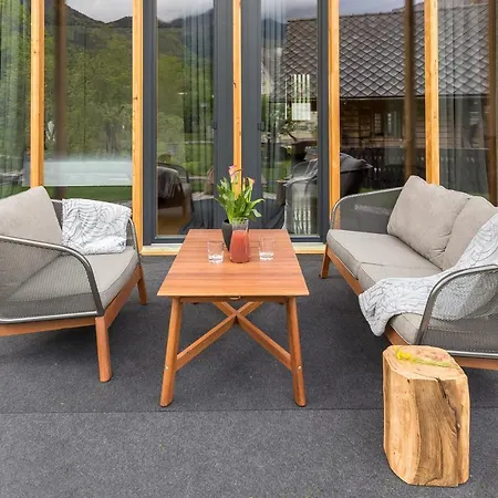 Hisa Krizaj Apartment Bohinj