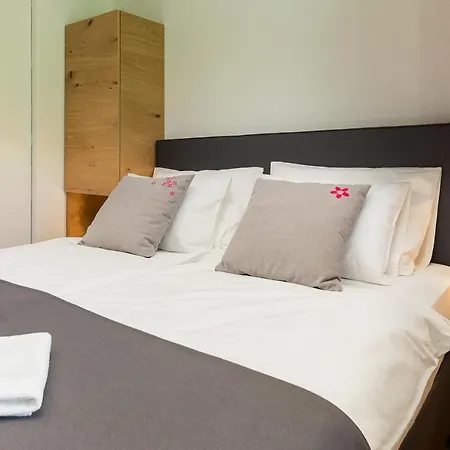 דירה Hisa Krizaj *