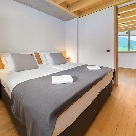 דירה Hisa Krizaj