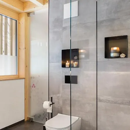 Hisa Krizaj דירה