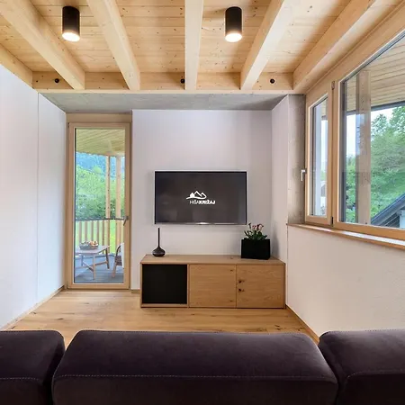 Hisa Krizaj דירה