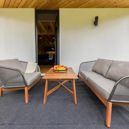 דירה Hisa Krizaj