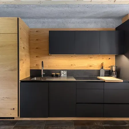 アパート Hisa Krizaj