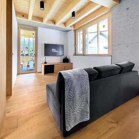 Hisa Krizaj * ボーヒニ