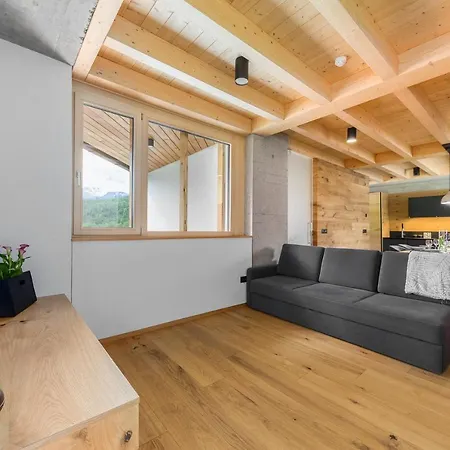 דירה Hisa Krizaj *