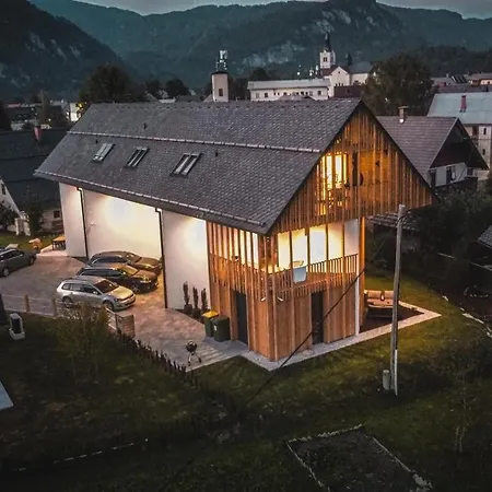 Hisa Krizaj דירה