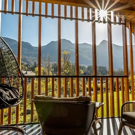 Hisa Krizaj * Bohinj