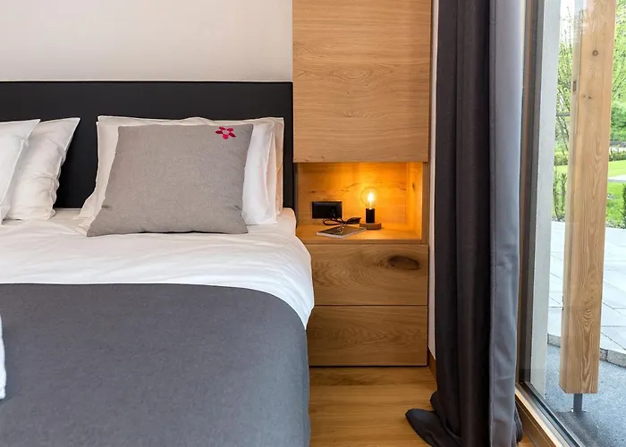 Apartma Hisa Krizaj Bohinj