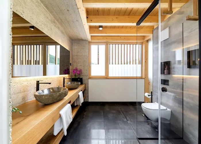 Hisa Krizaj Apartma *