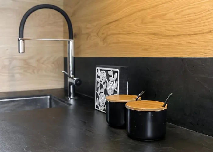 Hisa Krizaj Apartma *