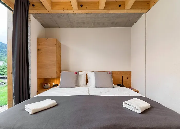 Apartma Hisa Krizaj *