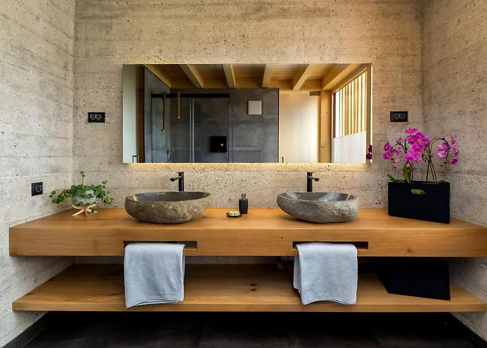 Apartment Hisa Krizaj *