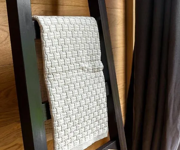 Hisa Krizaj * Bohinj