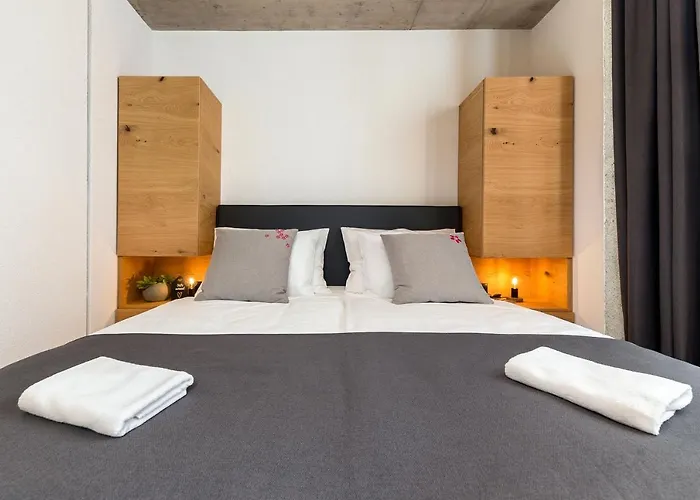 Apartment Hisa Krizaj Bohinj