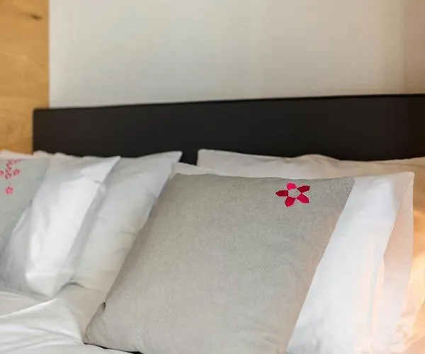 Apartma Hisa Krizaj Bohinj