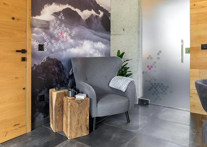 Hisa Krizaj Apartma *