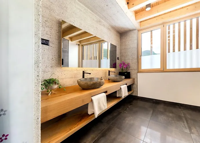 Hisa Krizaj Apartment *