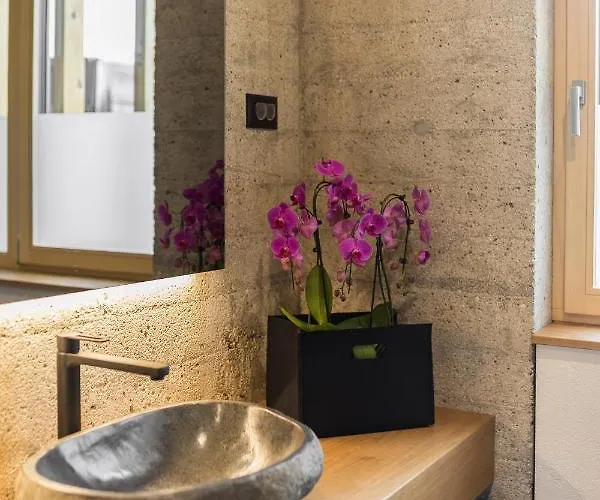 Apartma Hisa Krizaj Bohinj