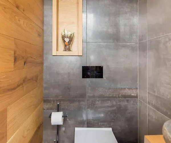 Apartma Hisa Krizaj Bohinj