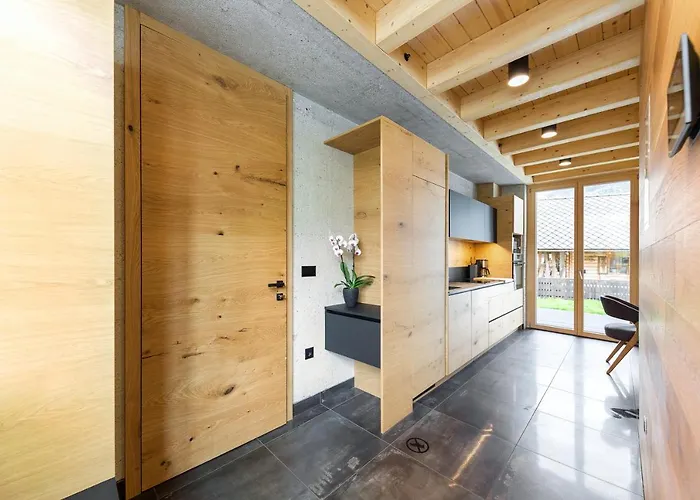 Apartma Hisa Krizaj Bohinj