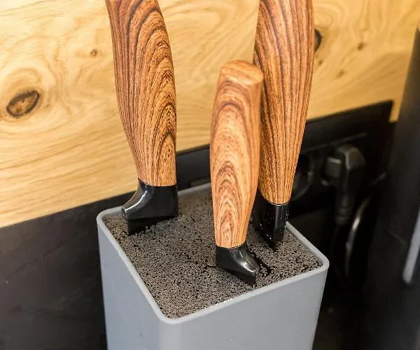 Apartma Hisa Krizaj Bohinj