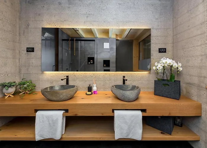 Apartma Hisa Krizaj Bohinj