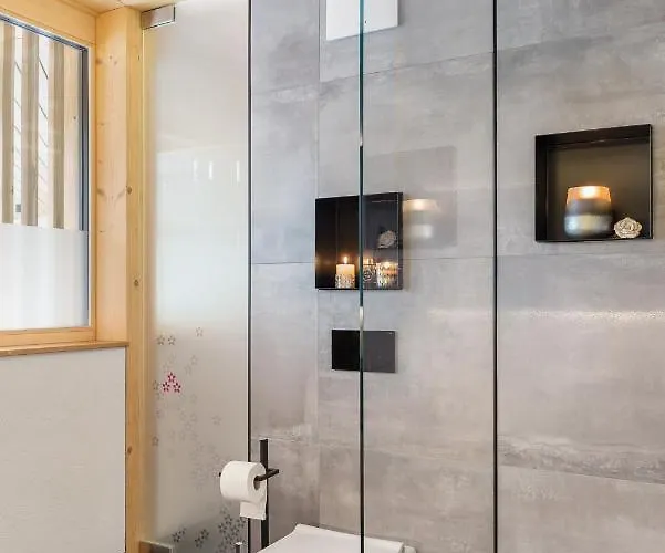 Hisa Krizaj Apartment