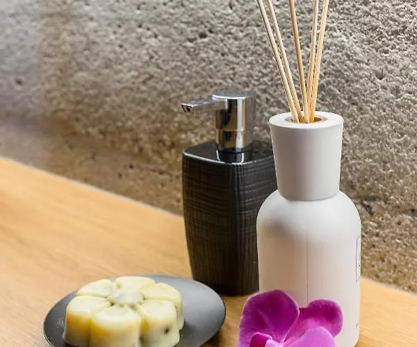 Apartment Hisa Krizaj Bohinj