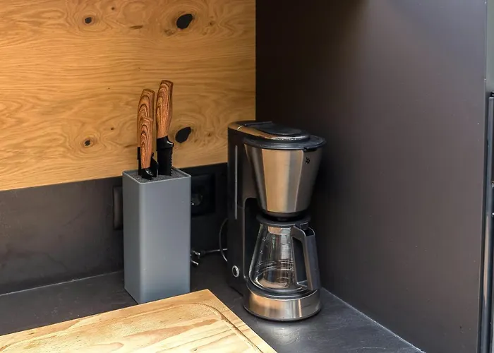 Hisa Krizaj * Bohinj