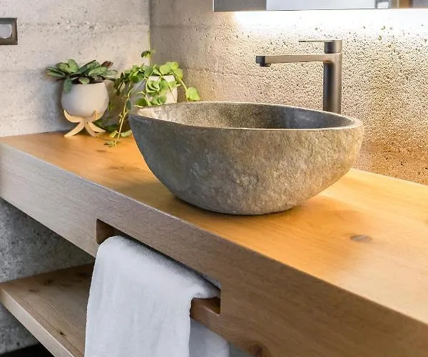 Hisa Krizaj * Bohinj